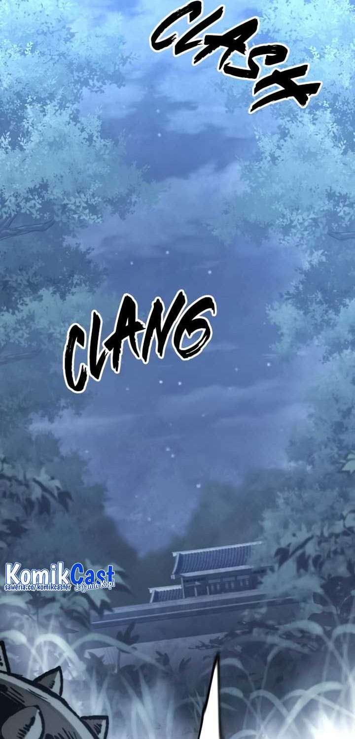Heavenly Demon Cultivation Simulation Chapter 140 - halaman 9