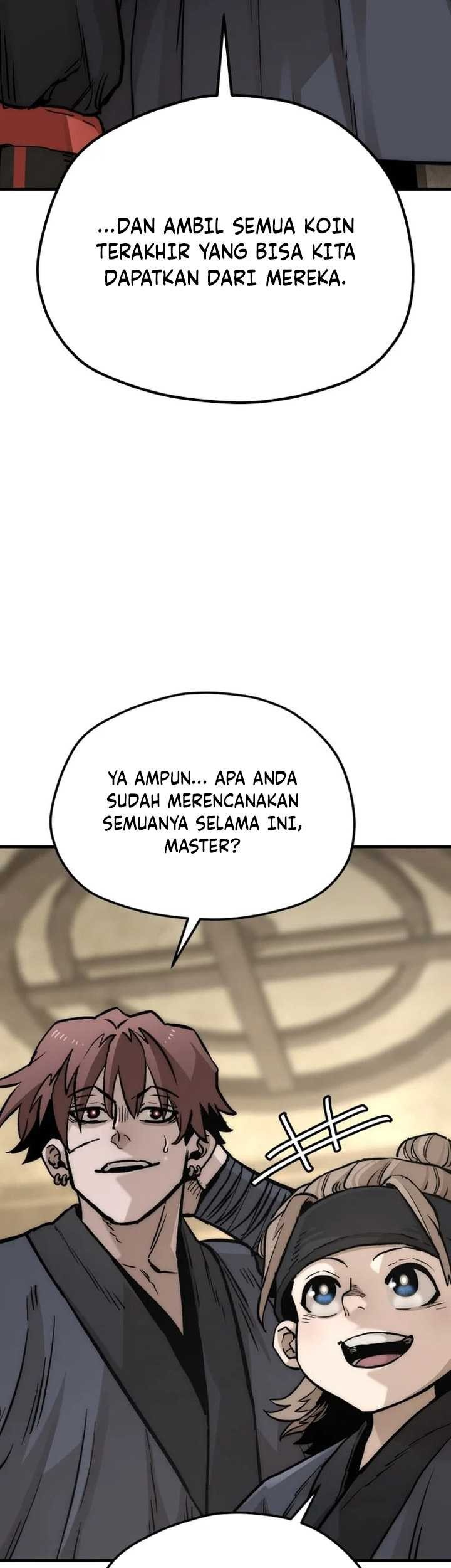 Heavenly Demon Cultivation Simulation Chapter 140 - halaman 90