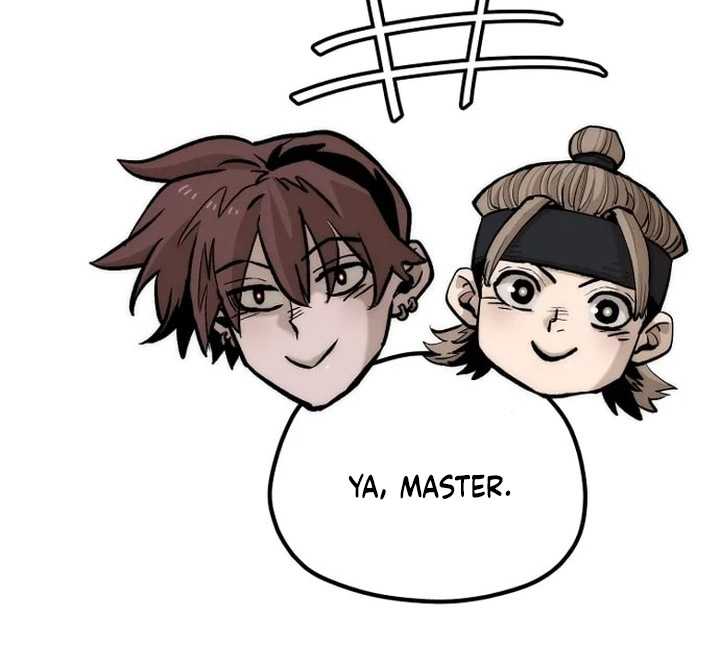 Heavenly Demon Cultivation Simulation Chapter 140 - halaman 92