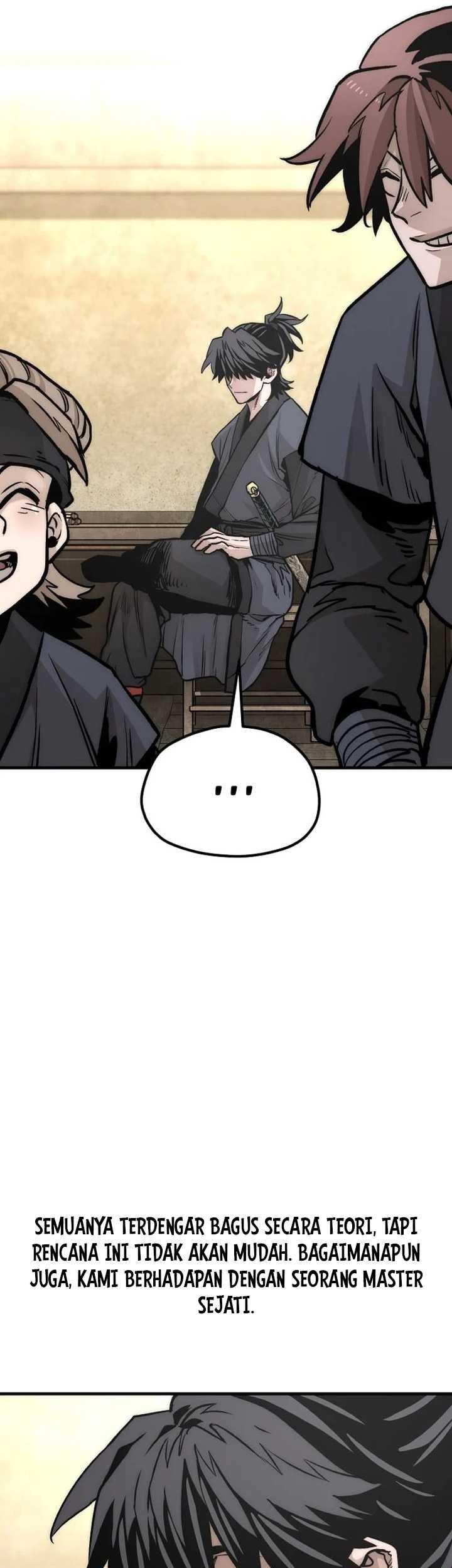 Heavenly Demon Cultivation Simulation Chapter 140 - halaman 93