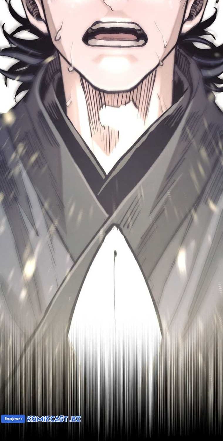 Heavenly Demon Cultivation Simulation Chapter 141 - halaman 100