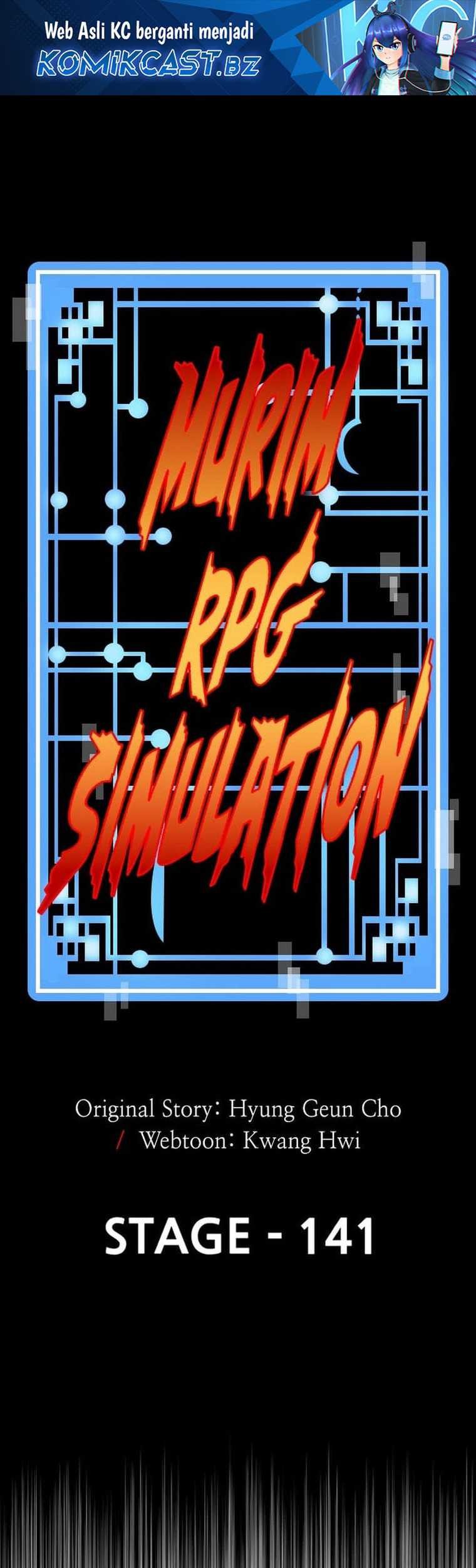 Heavenly Demon Cultivation Simulation Chapter 141 - halaman 2