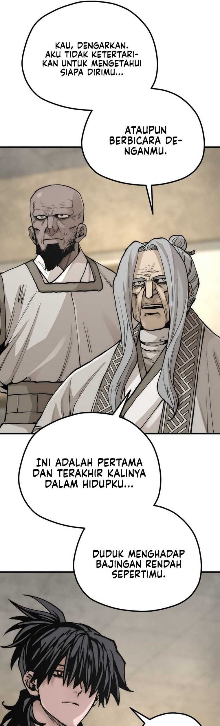 Heavenly Demon Cultivation Simulation Chapter 141 - halaman 20