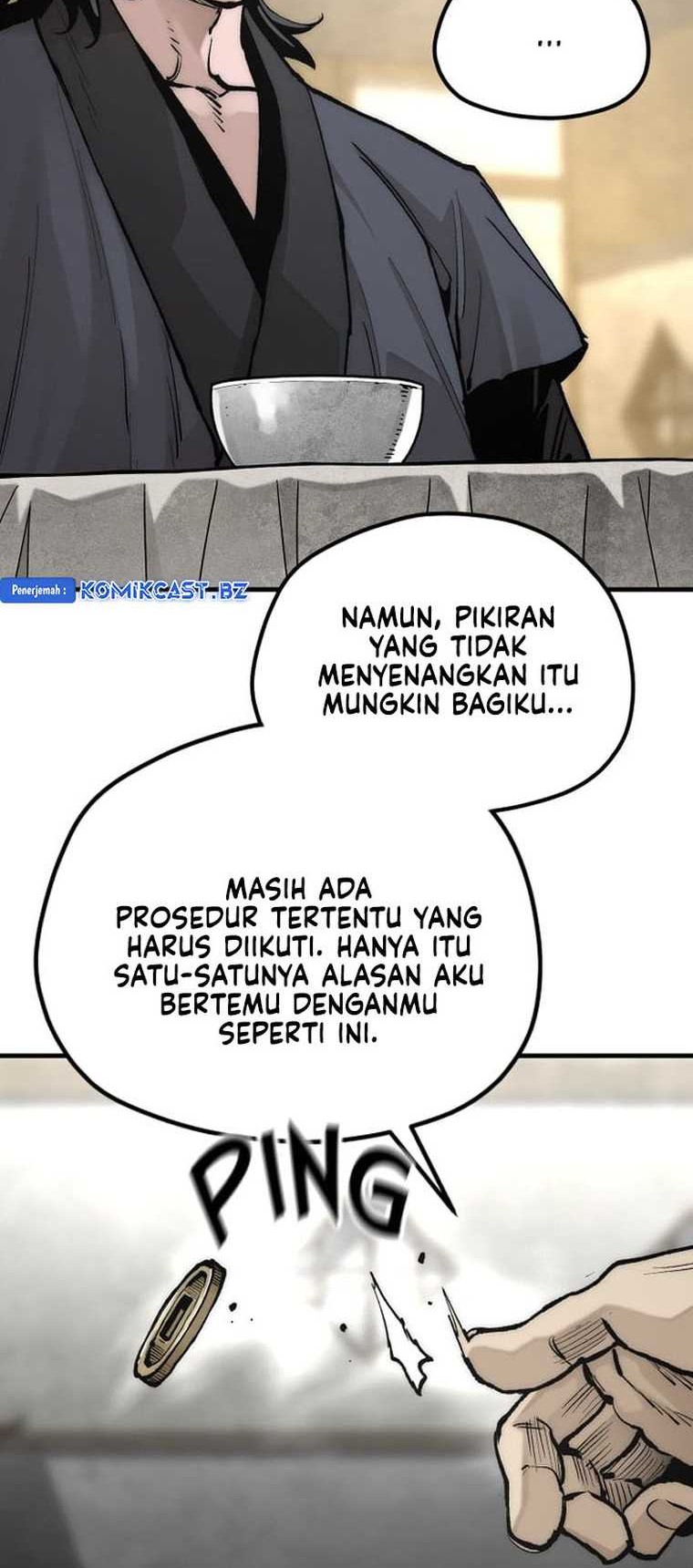 Heavenly Demon Cultivation Simulation Chapter 141 - halaman 21