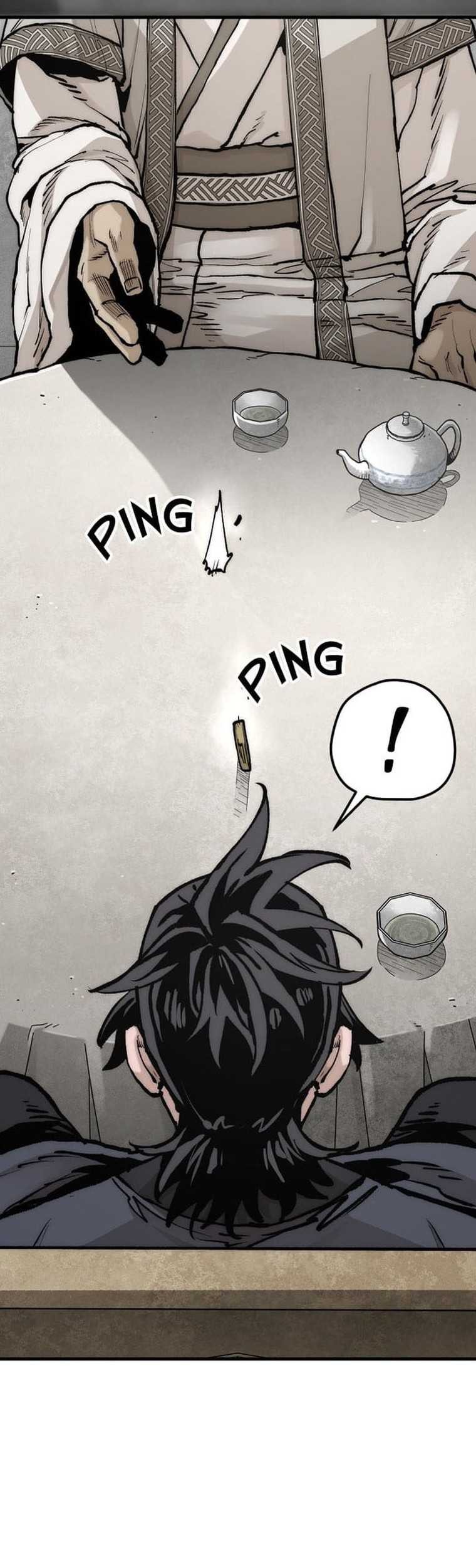 Heavenly Demon Cultivation Simulation Chapter 141 - halaman 22