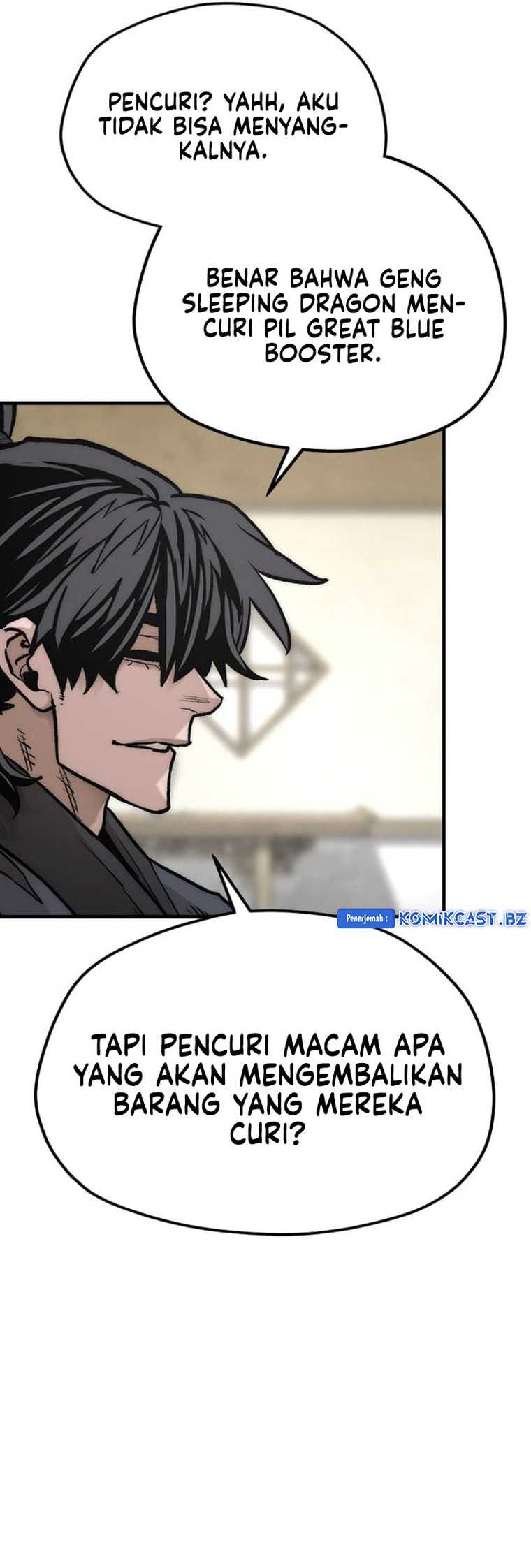 Heavenly Demon Cultivation Simulation Chapter 141 - halaman 33