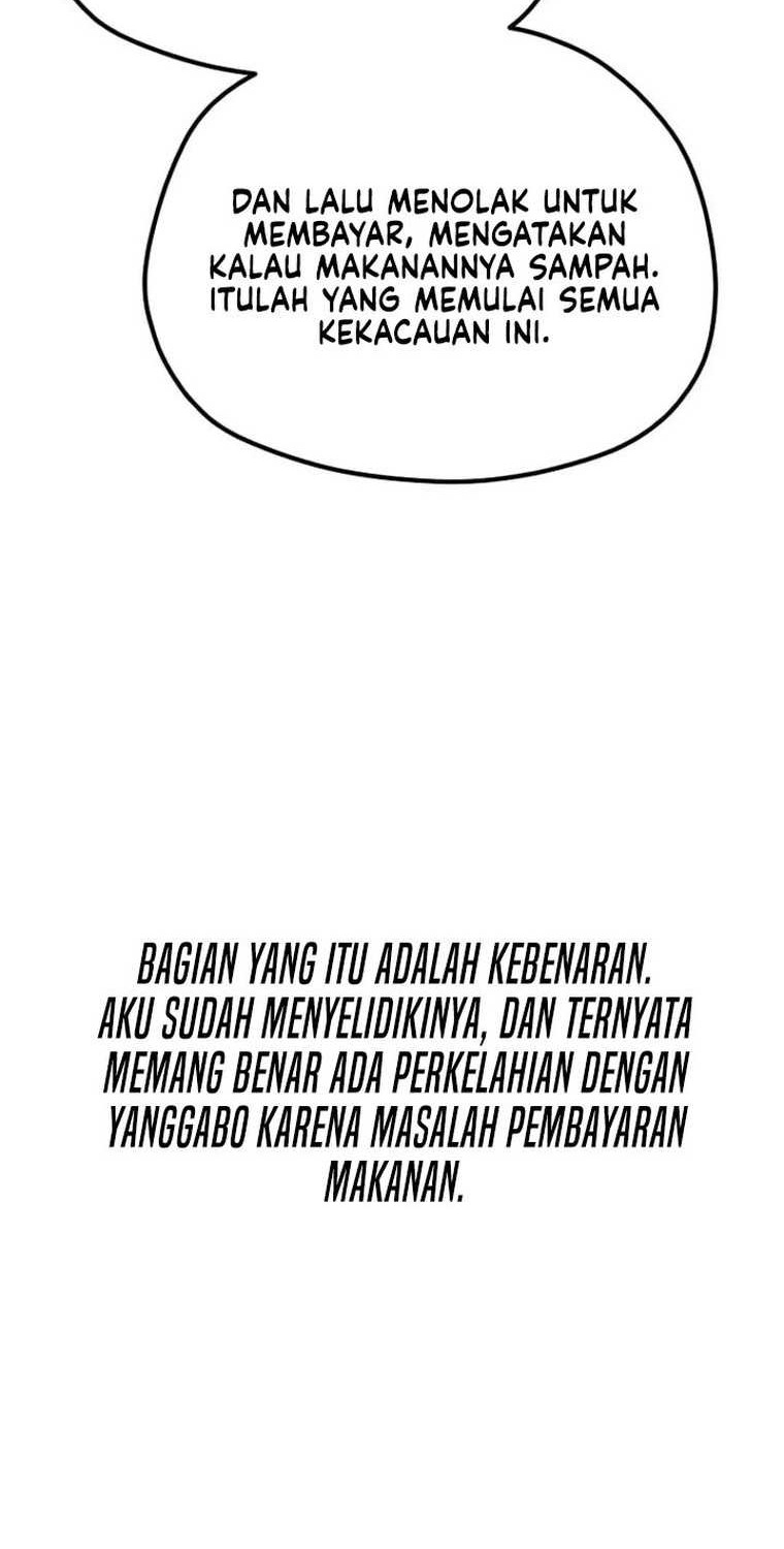 Heavenly Demon Cultivation Simulation Chapter 141 - halaman 36