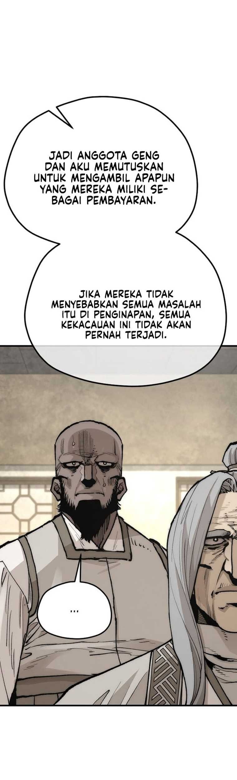 Heavenly Demon Cultivation Simulation Chapter 141 - halaman 37
