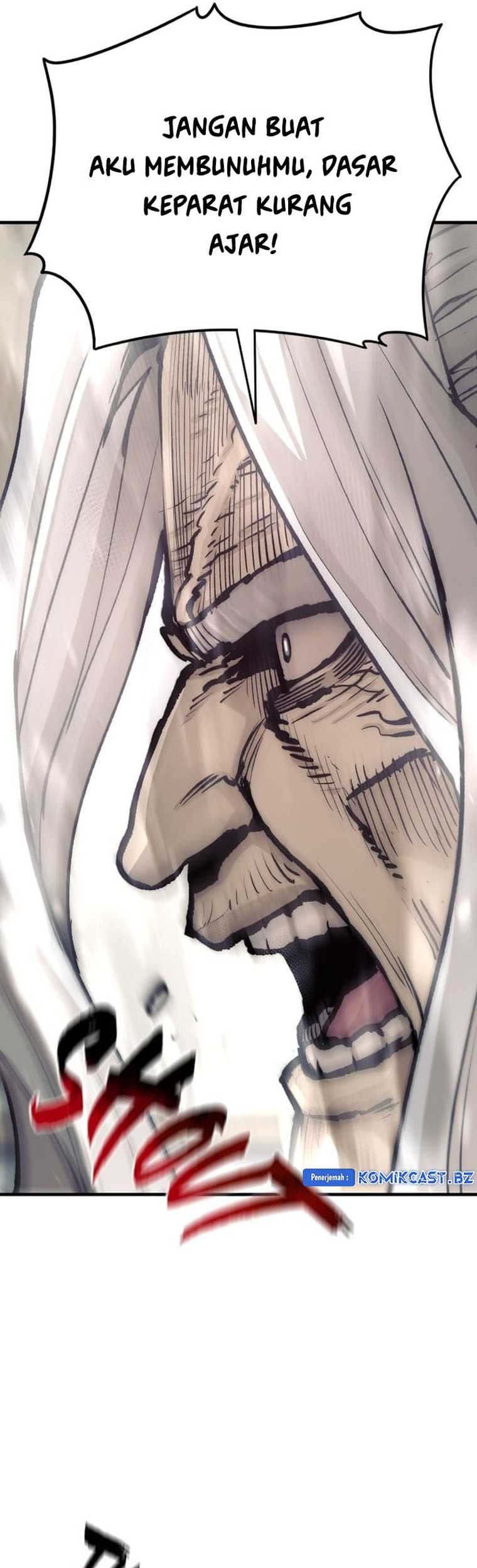 Heavenly Demon Cultivation Simulation Chapter 141 - halaman 42