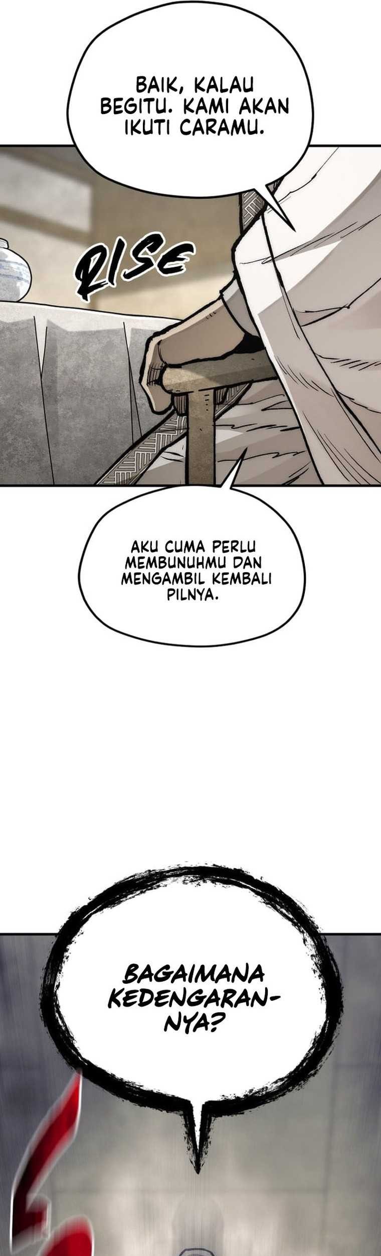 Heavenly Demon Cultivation Simulation Chapter 141 - halaman 44