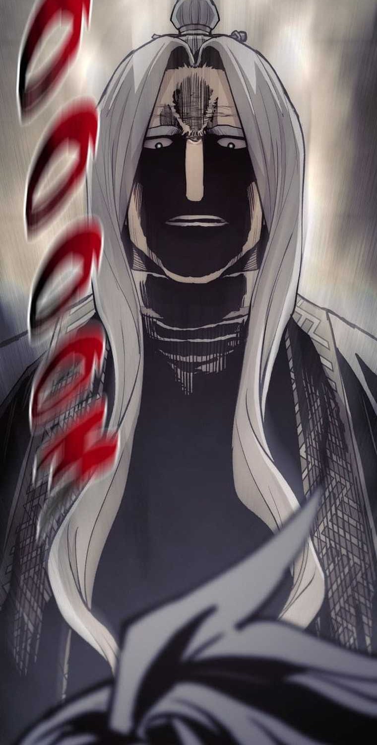 Heavenly Demon Cultivation Simulation Chapter 141 - halaman 45