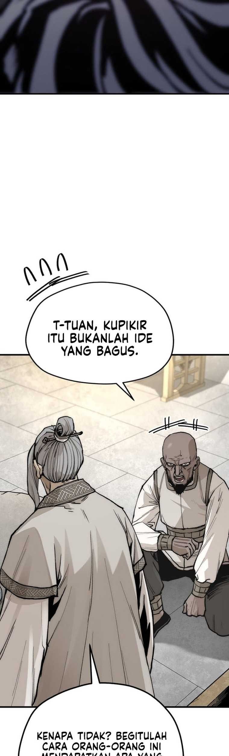 Heavenly Demon Cultivation Simulation Chapter 141 - halaman 46