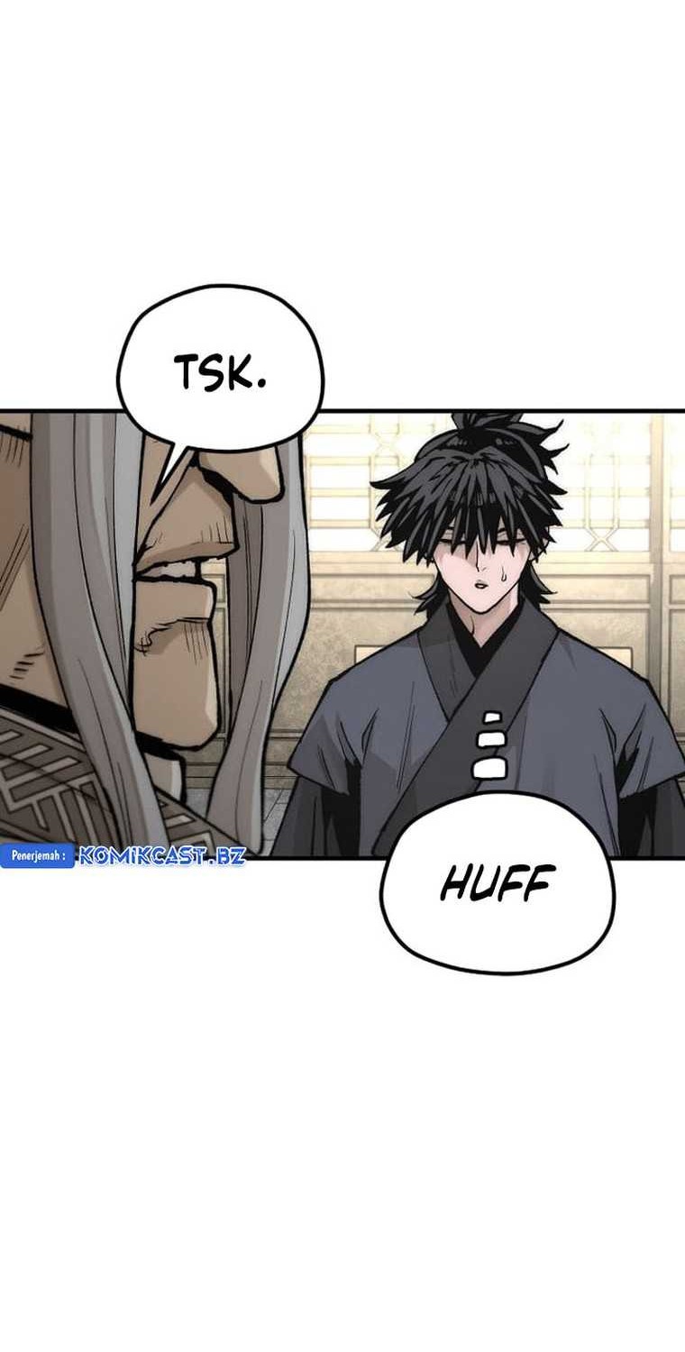 Heavenly Demon Cultivation Simulation Chapter 141 - halaman 49