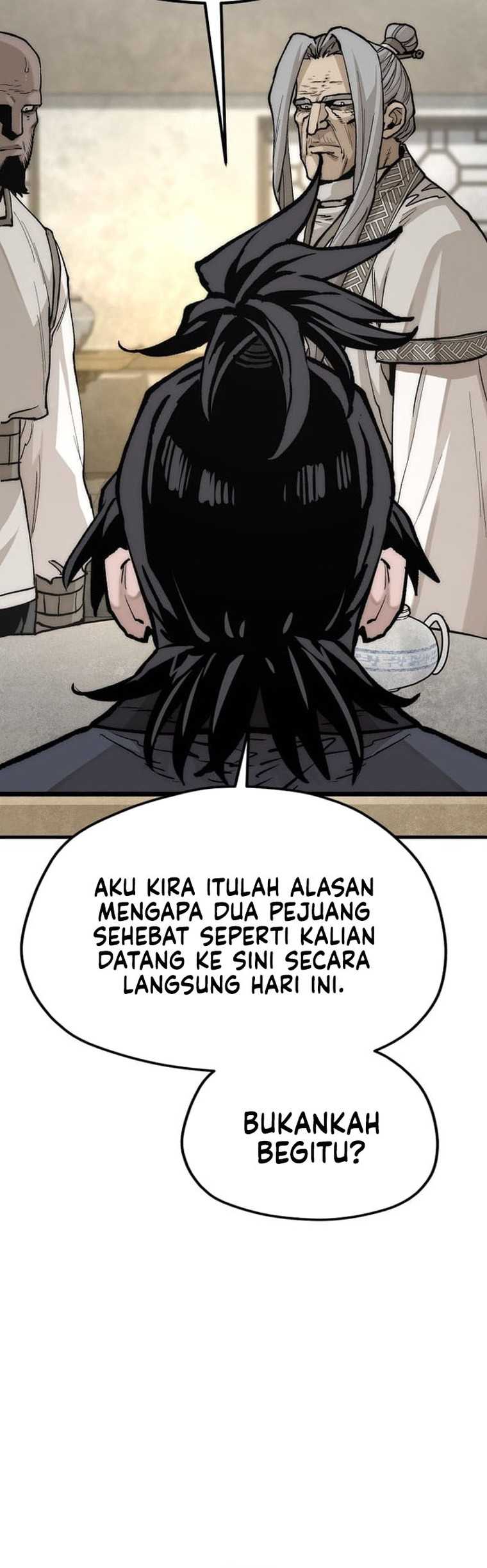 Heavenly Demon Cultivation Simulation Chapter 141 - halaman 51