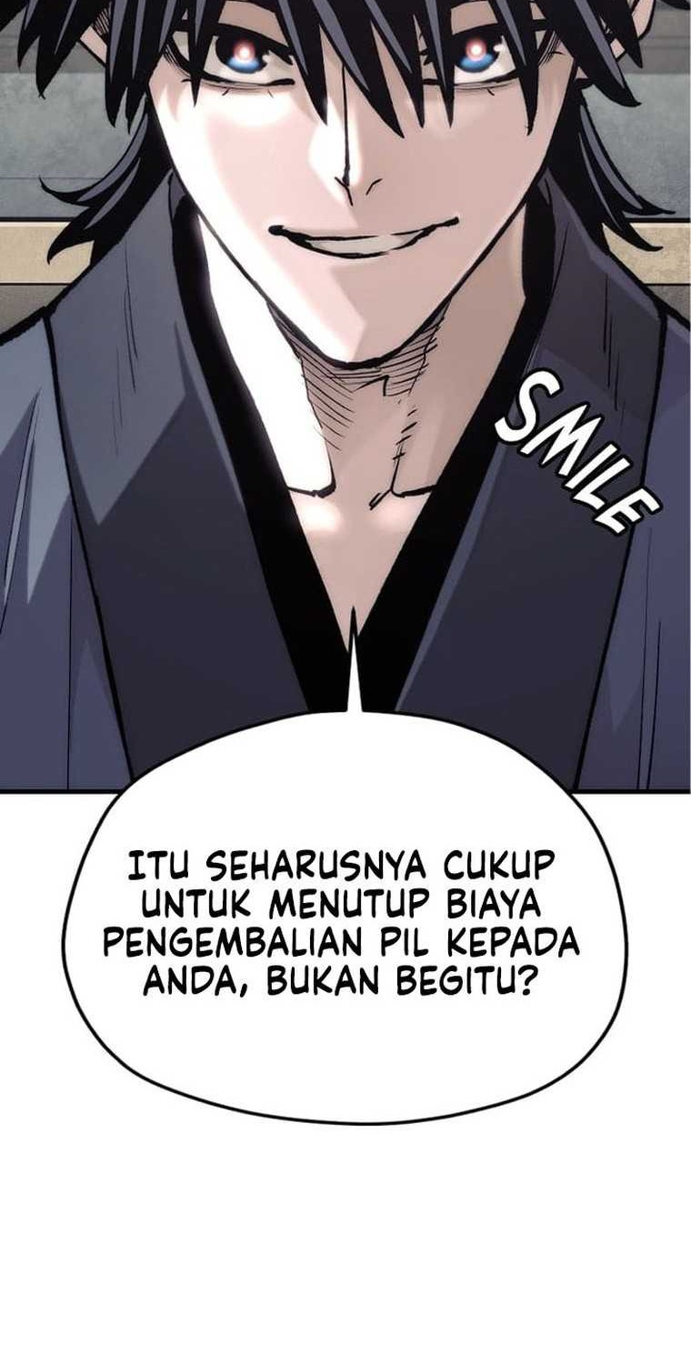 Heavenly Demon Cultivation Simulation Chapter 141 - halaman 56