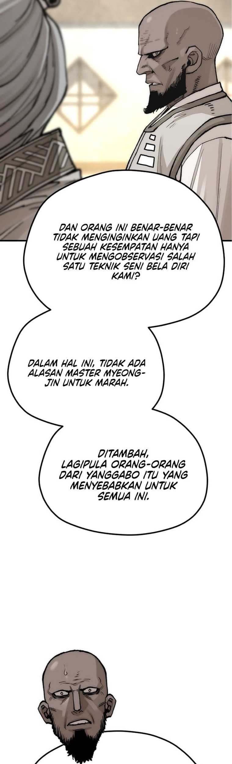 Heavenly Demon Cultivation Simulation Chapter 141 - halaman 59