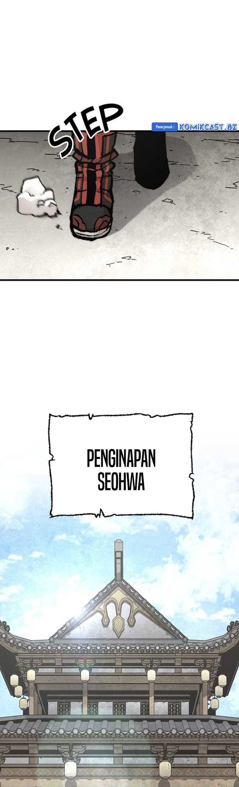 Heavenly Demon Cultivation Simulation Chapter 141 - halaman 6