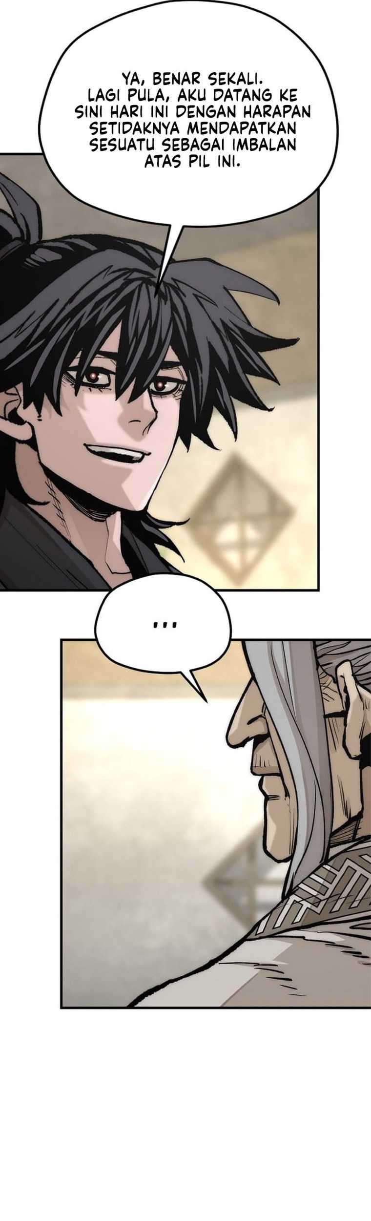Heavenly Demon Cultivation Simulation Chapter 141 - halaman 63