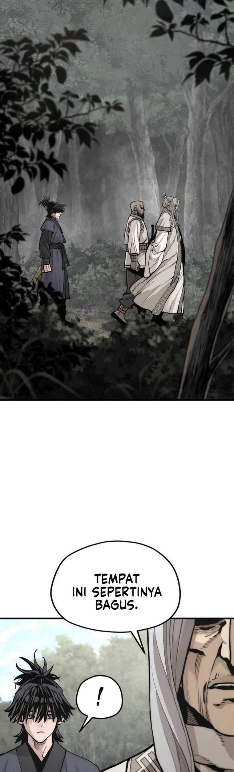 Heavenly Demon Cultivation Simulation Chapter 141 - halaman 67