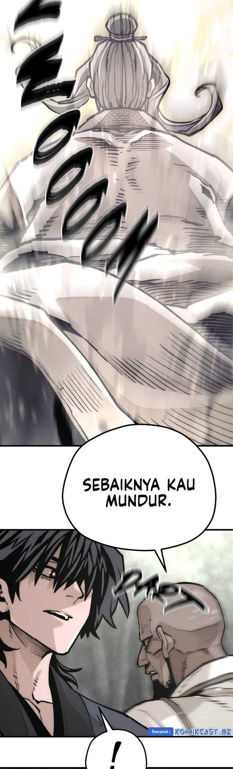 Heavenly Demon Cultivation Simulation Chapter 141 - halaman 69