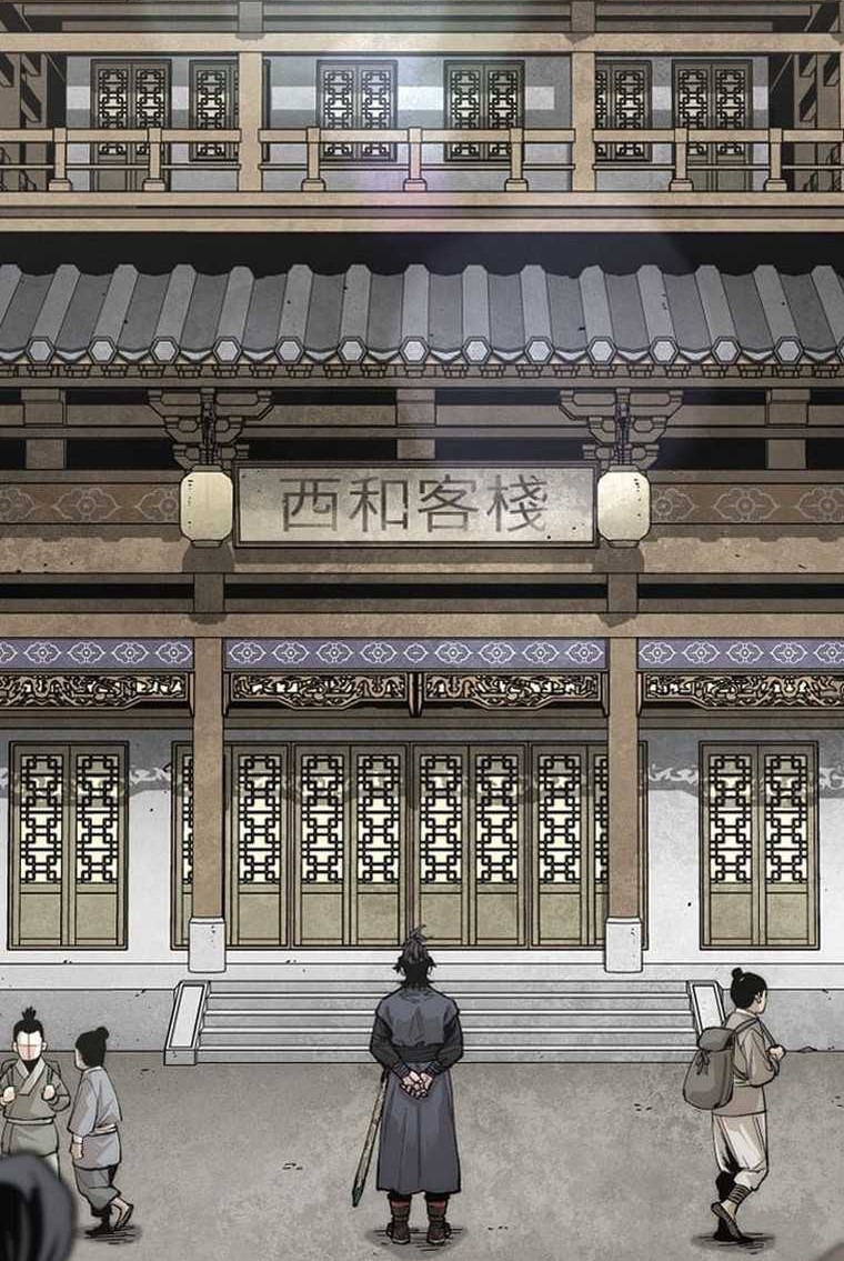 Heavenly Demon Cultivation Simulation Chapter 141 - halaman 7