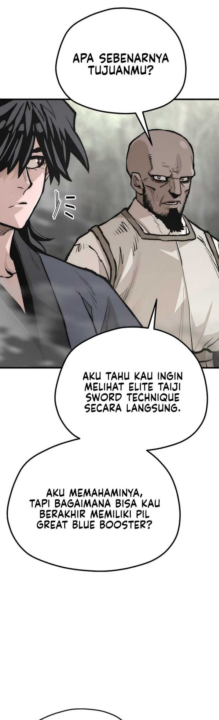 Heavenly Demon Cultivation Simulation Chapter 141 - halaman 73