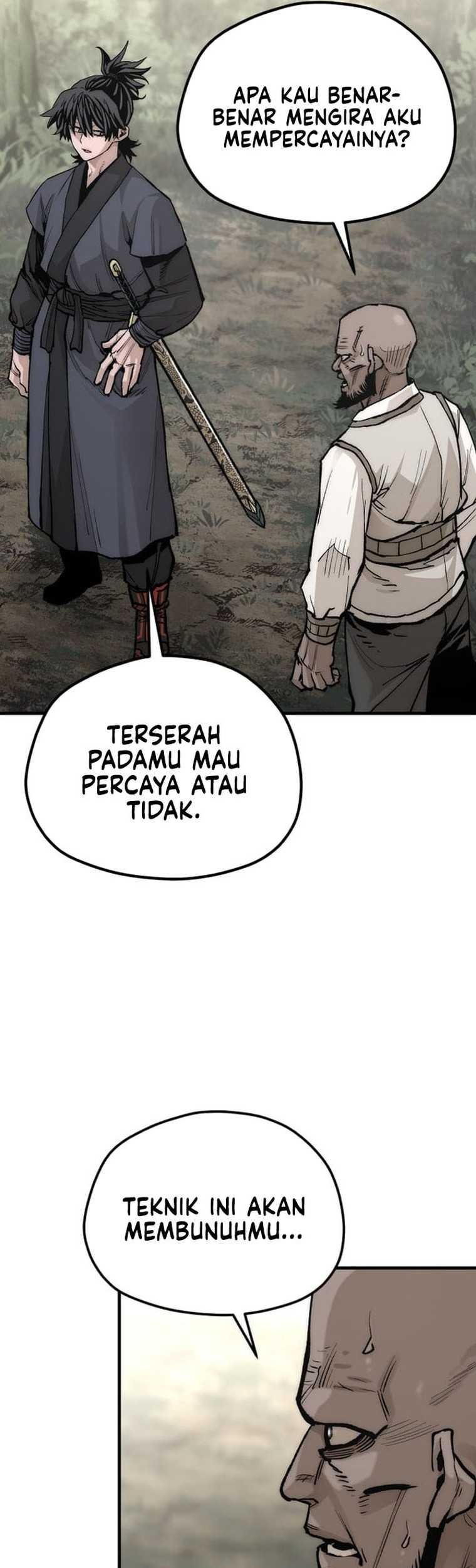 Heavenly Demon Cultivation Simulation Chapter 141 - halaman 75