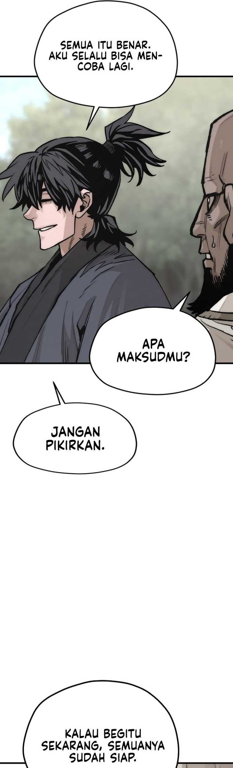 Heavenly Demon Cultivation Simulation Chapter 141 - halaman 77