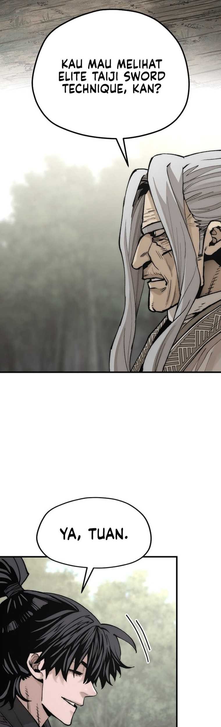 Heavenly Demon Cultivation Simulation Chapter 141 - halaman 79