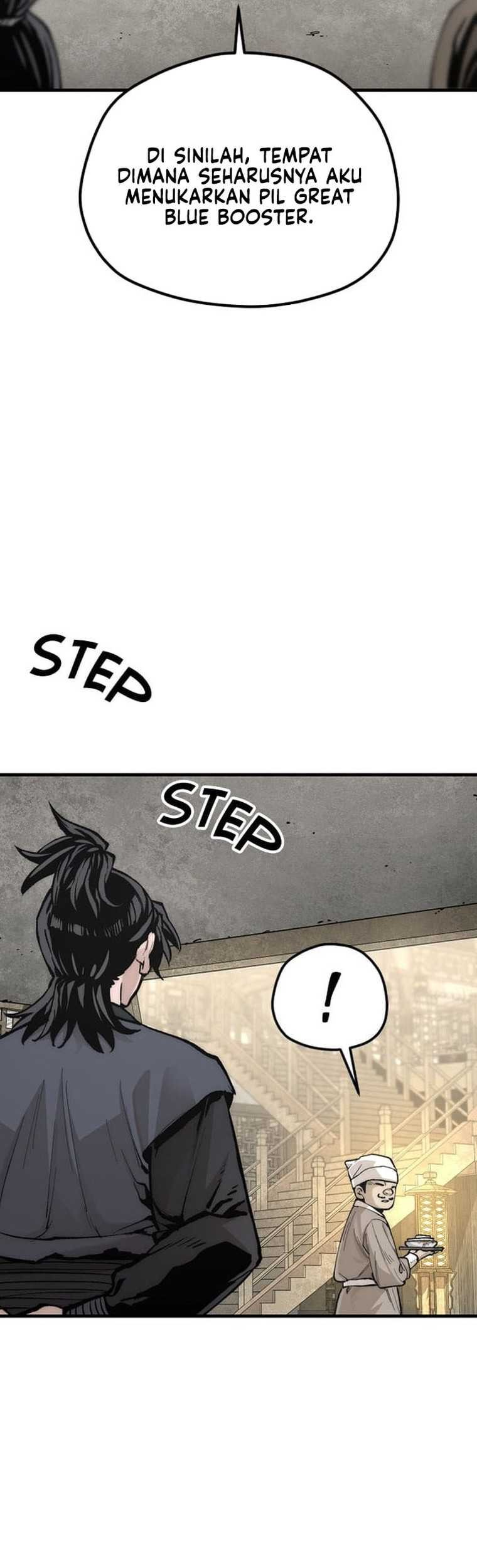 Heavenly Demon Cultivation Simulation Chapter 141 - halaman 8