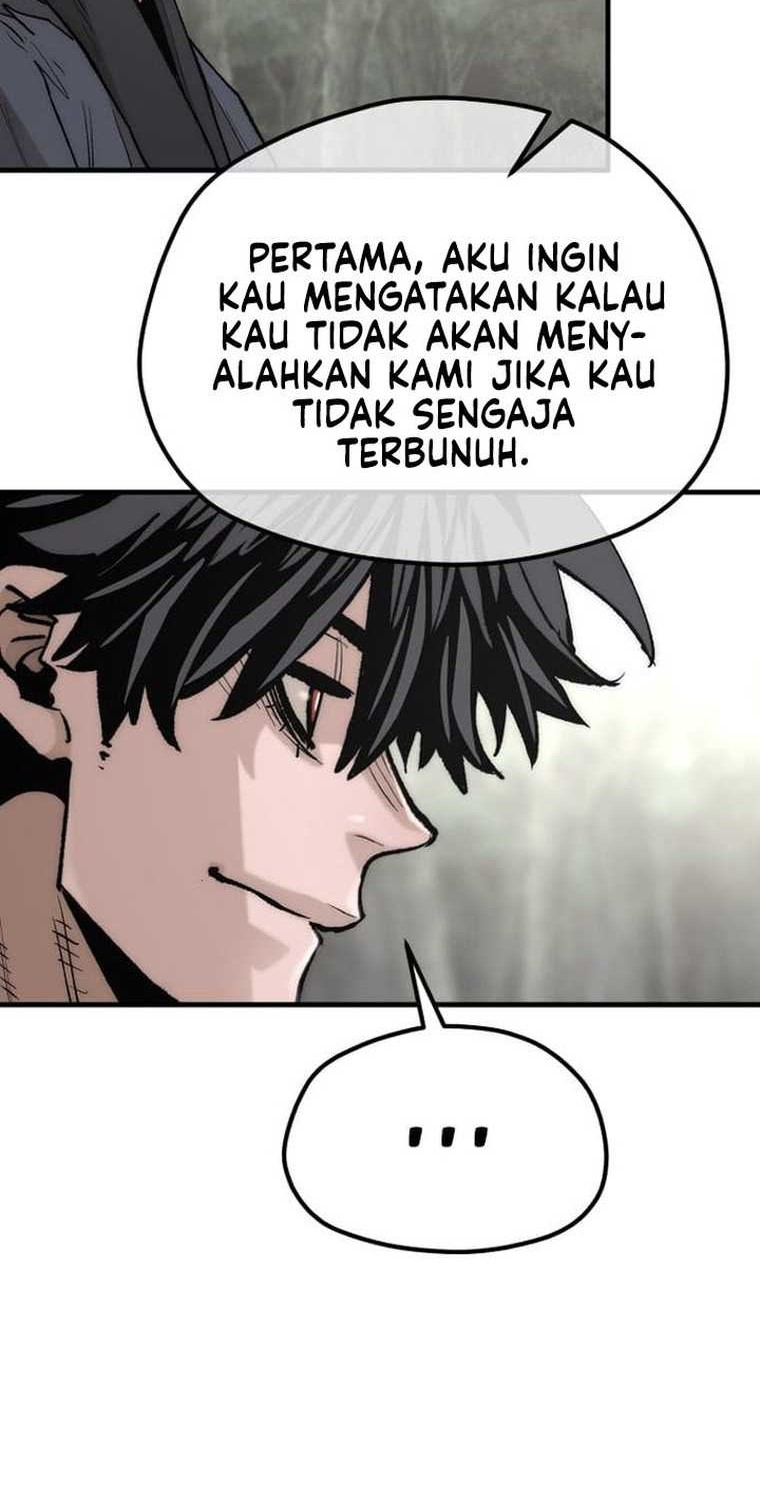 Heavenly Demon Cultivation Simulation Chapter 141 - halaman 80