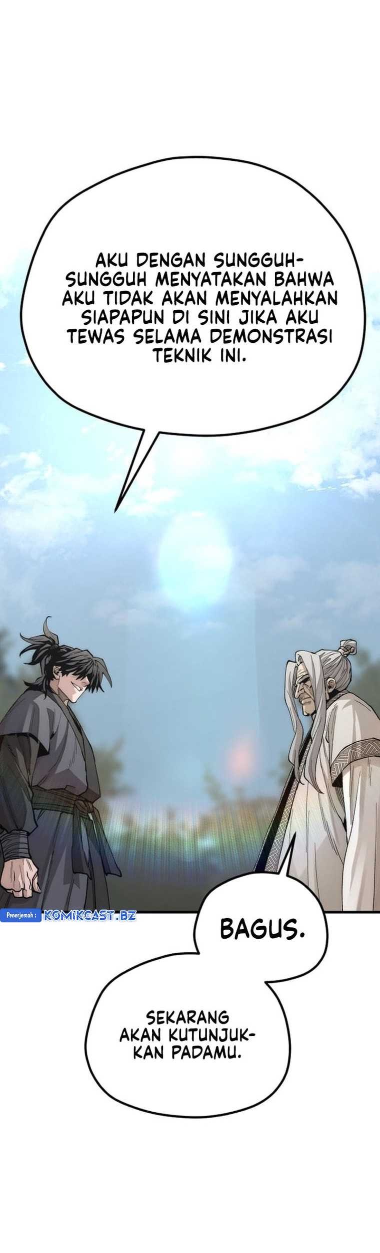 Heavenly Demon Cultivation Simulation Chapter 141 - halaman 81