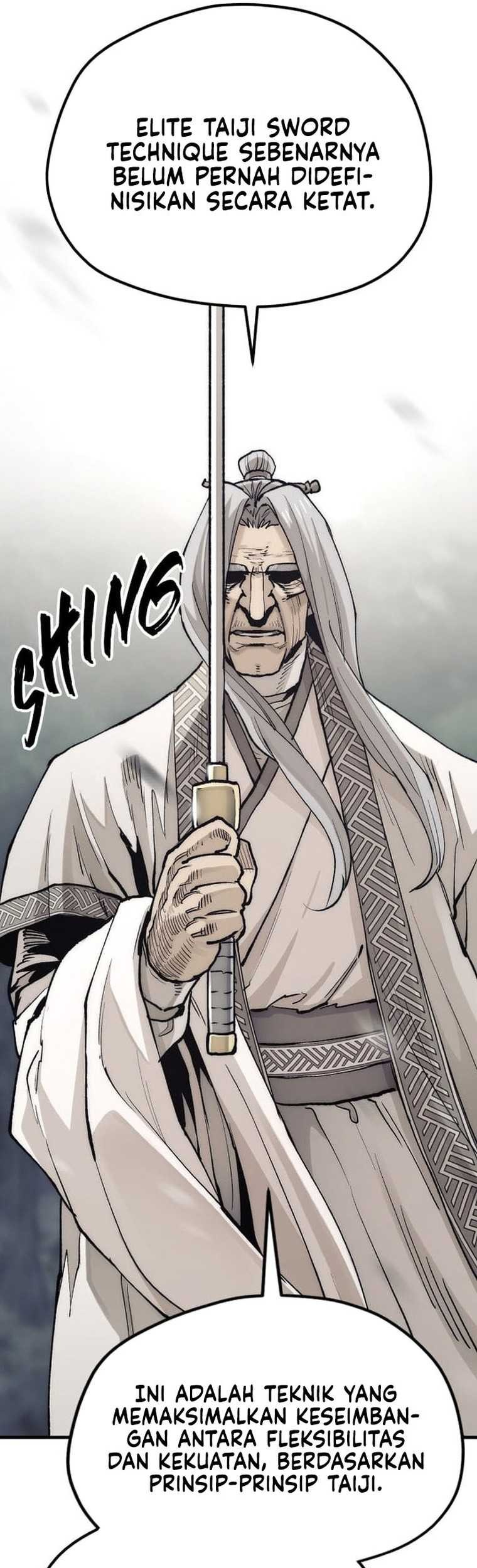 Heavenly Demon Cultivation Simulation Chapter 141 - halaman 83