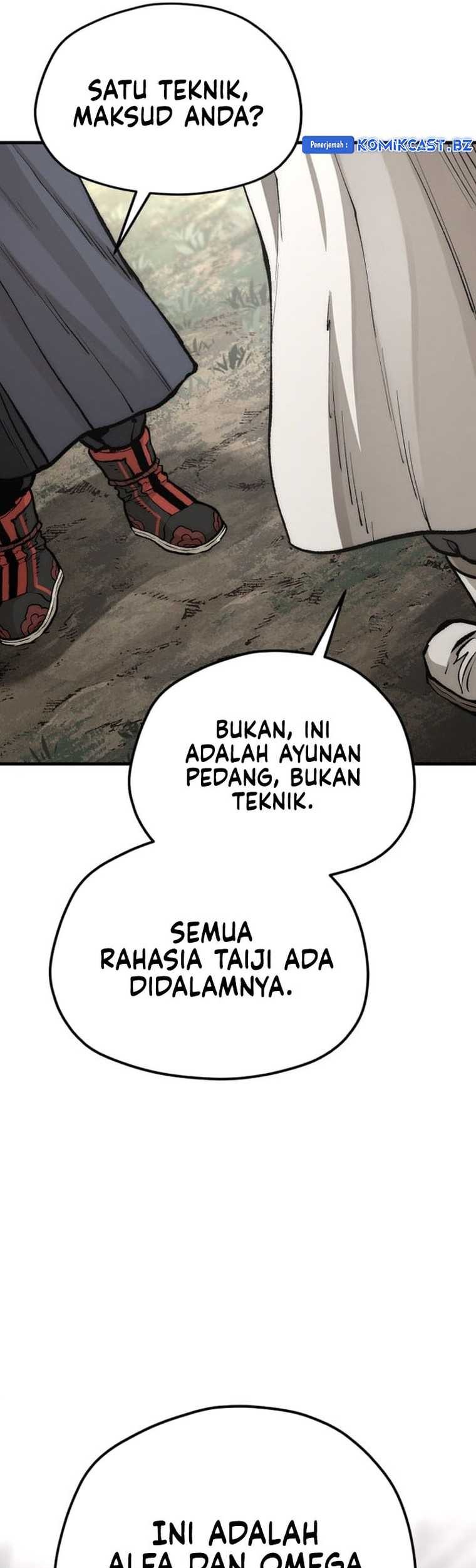 Heavenly Demon Cultivation Simulation Chapter 141 - halaman 87