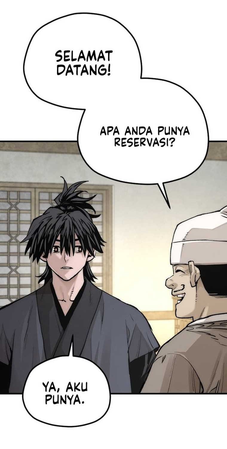 Heavenly Demon Cultivation Simulation Chapter 141 - halaman 9
