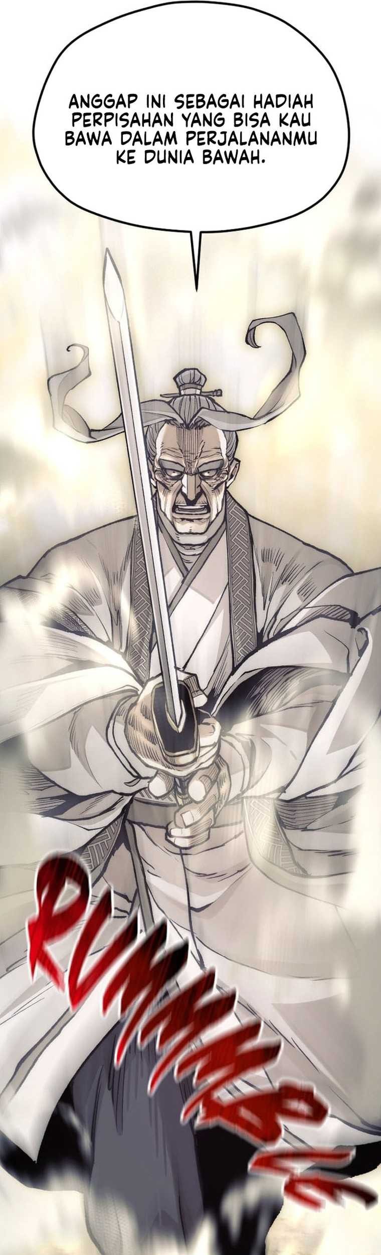 Heavenly Demon Cultivation Simulation Chapter 141 - halaman 91