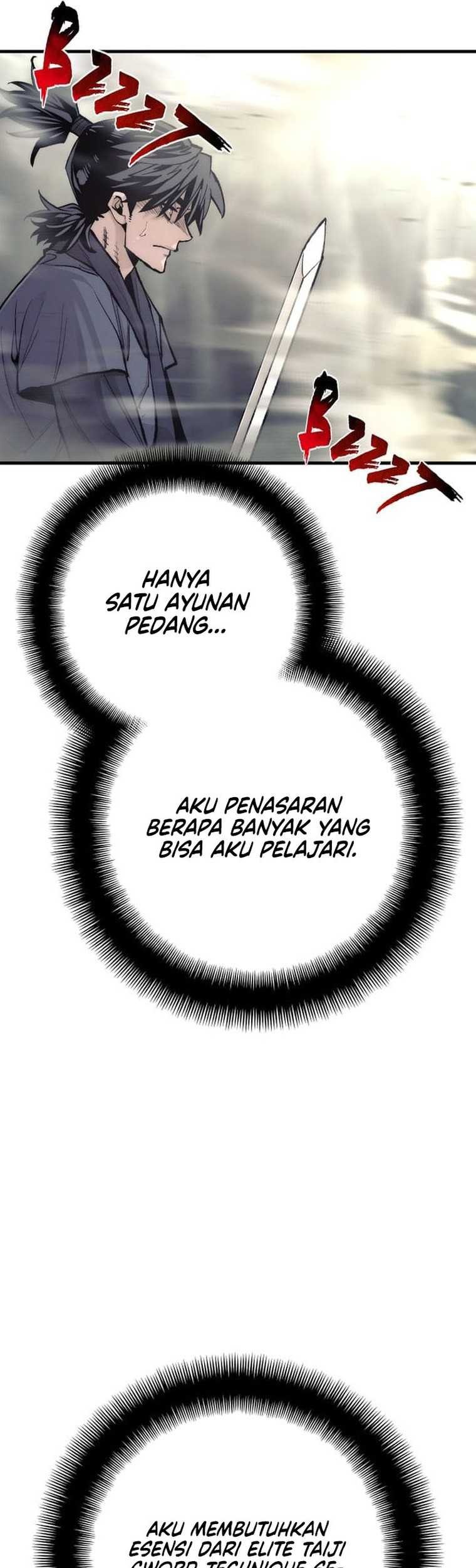 Heavenly Demon Cultivation Simulation Chapter 141 - halaman 93