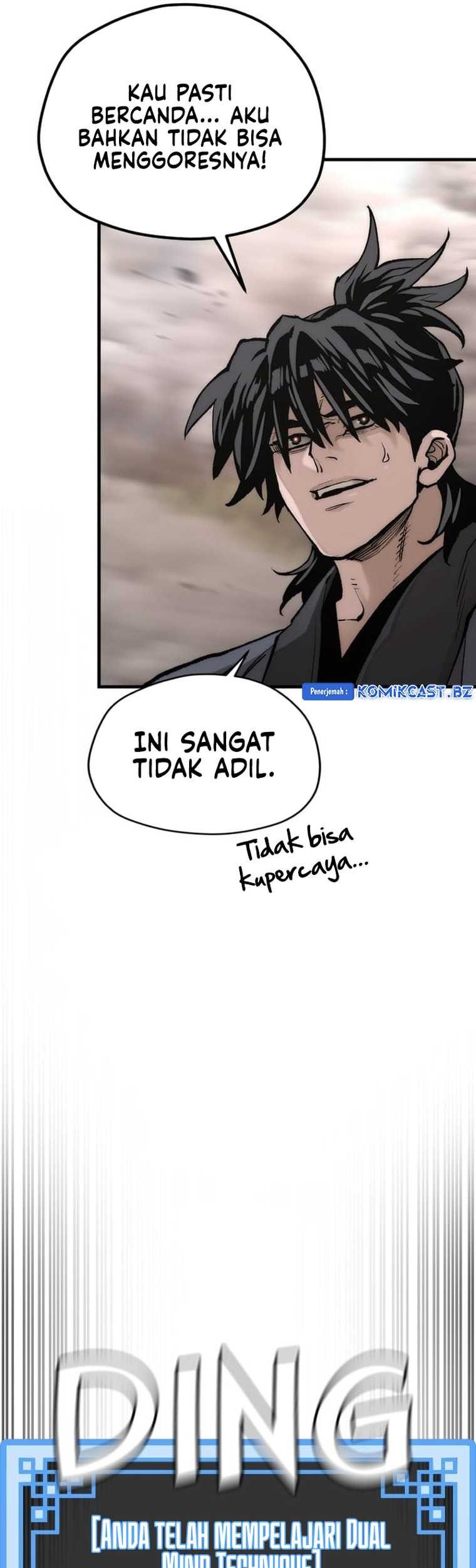 Heavenly Demon Cultivation Simulation Chapter 142 - halaman 101