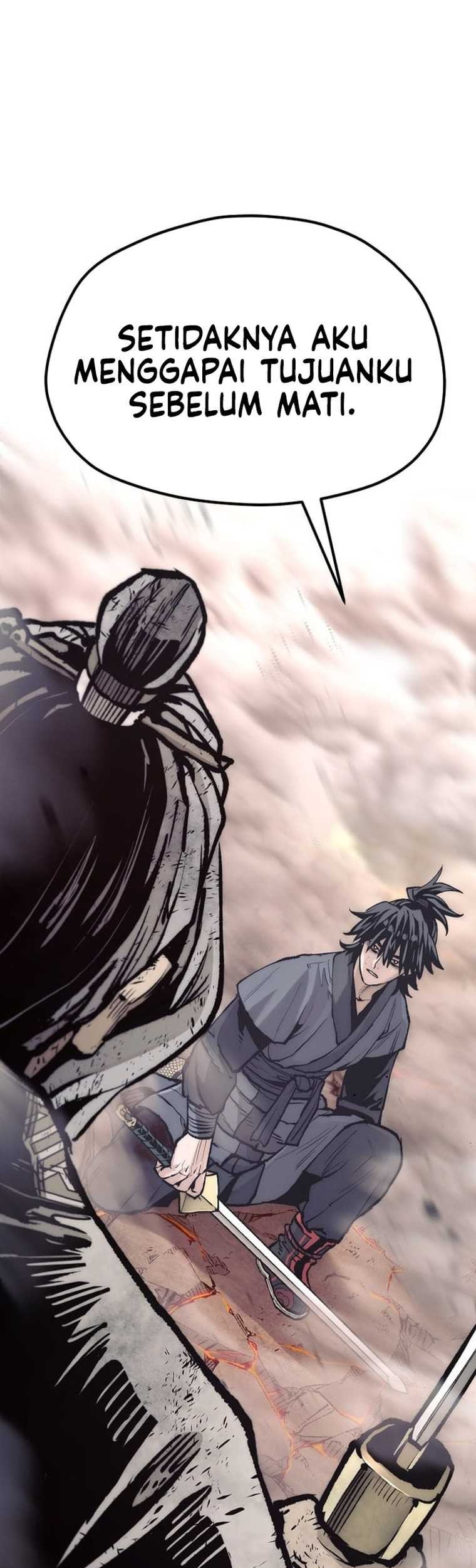 Heavenly Demon Cultivation Simulation Chapter 142 - halaman 105