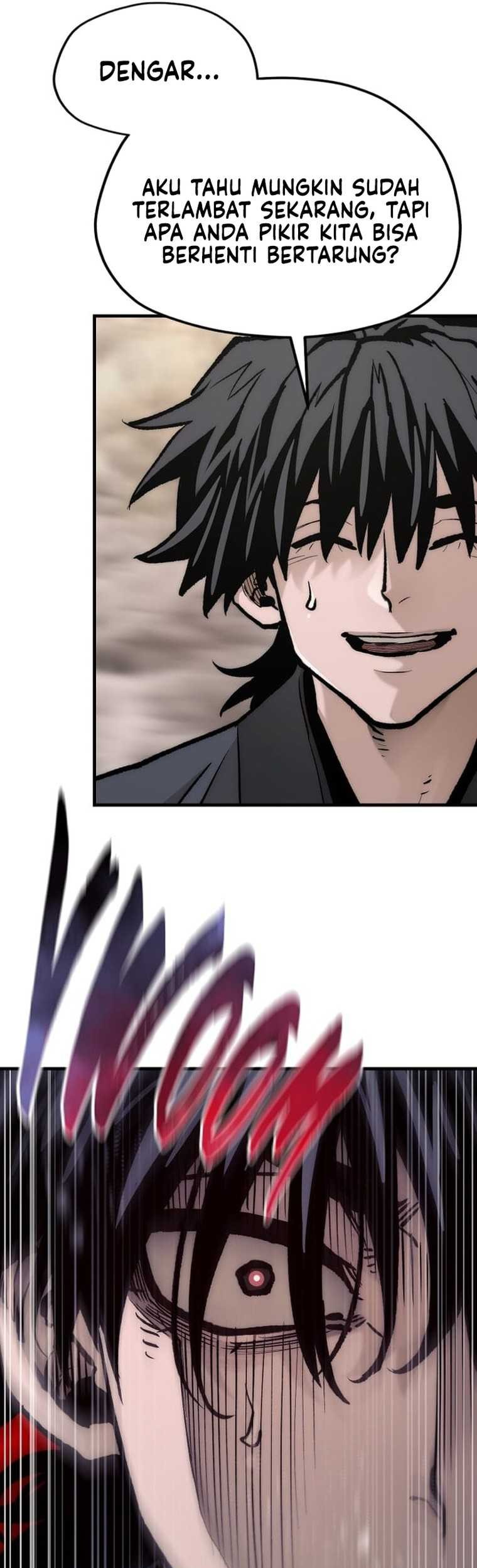 Heavenly Demon Cultivation Simulation Chapter 142 - halaman 107