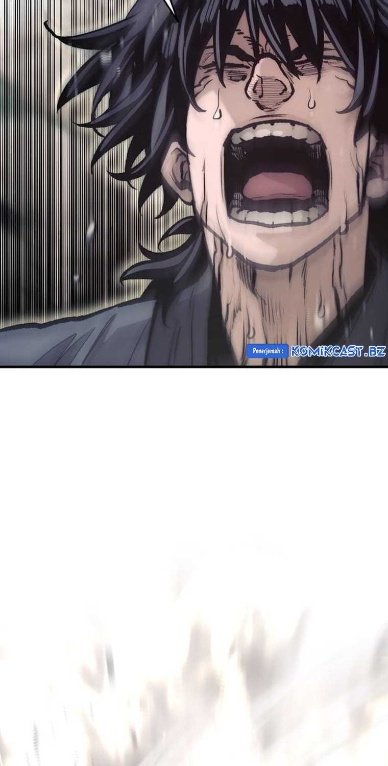 Heavenly Demon Cultivation Simulation Chapter 142 - halaman 110