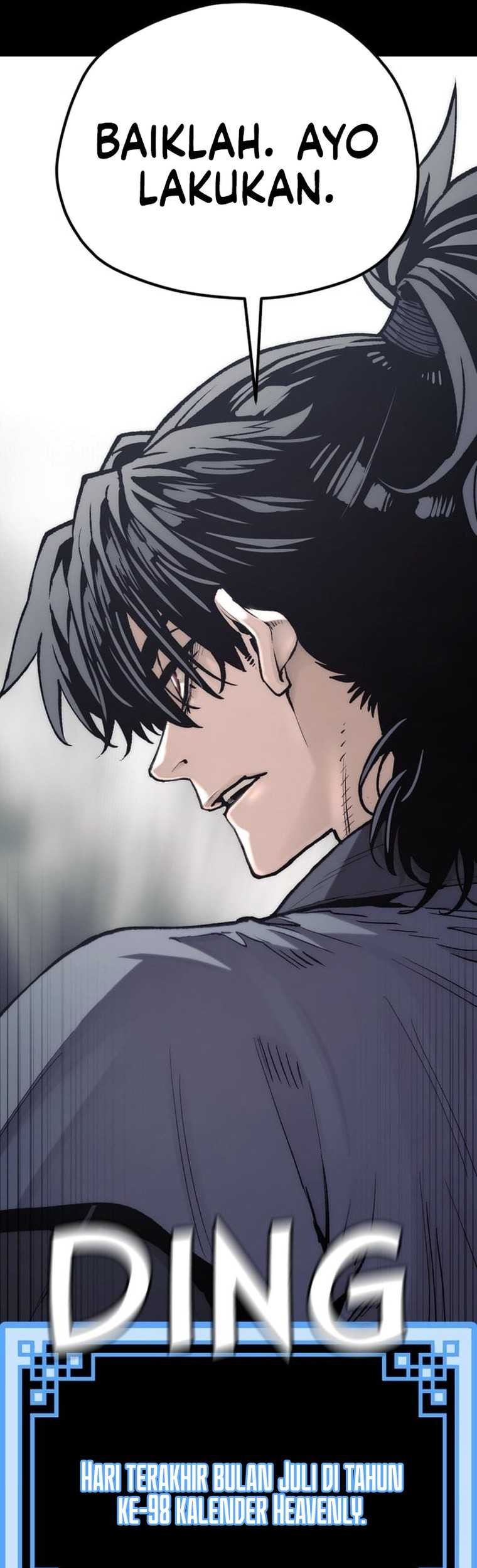 Heavenly Demon Cultivation Simulation Chapter 142 - halaman 122