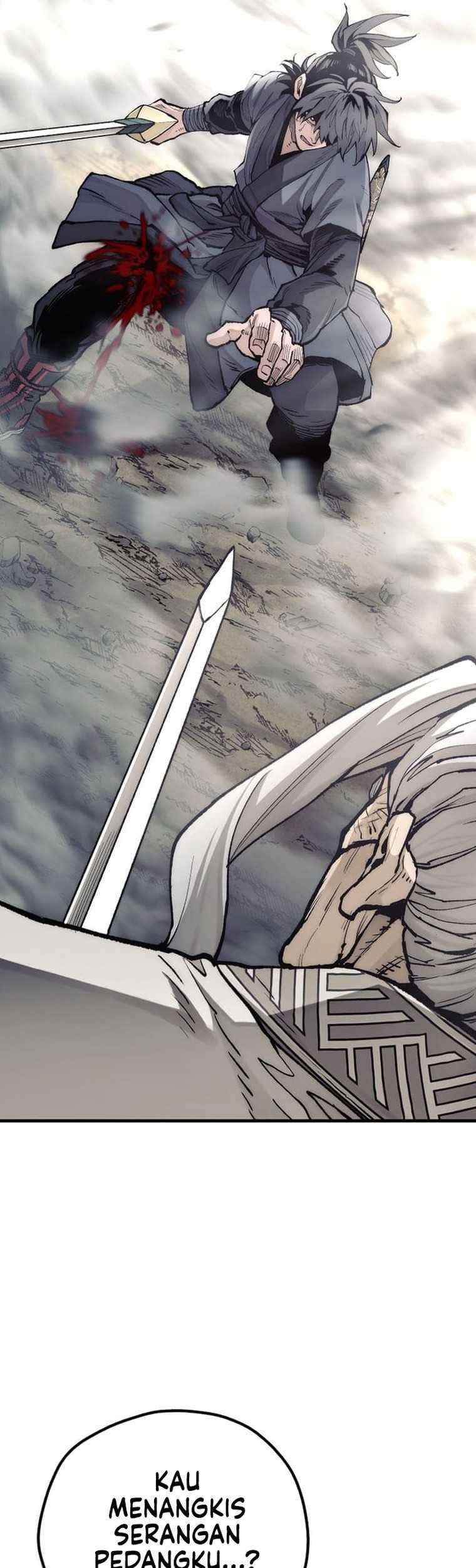 Heavenly Demon Cultivation Simulation Chapter 142 - halaman 14