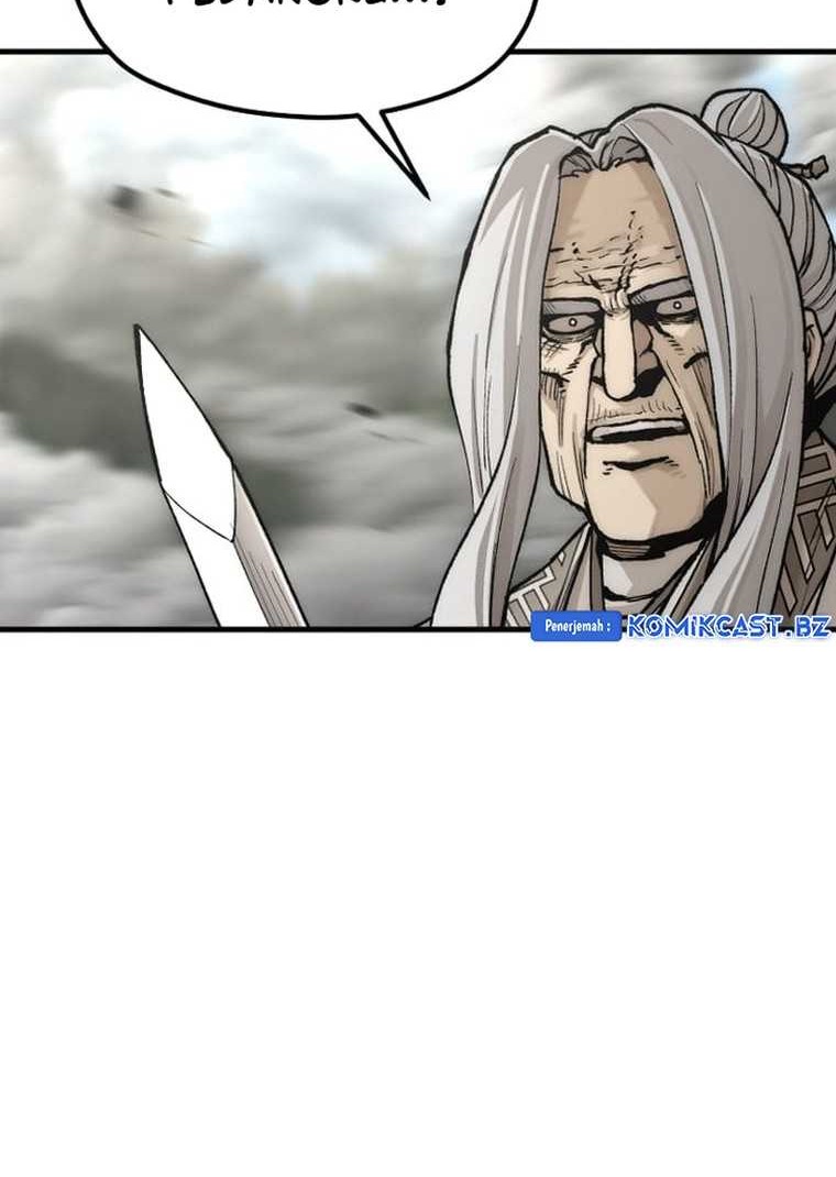 Heavenly Demon Cultivation Simulation Chapter 142 - halaman 15