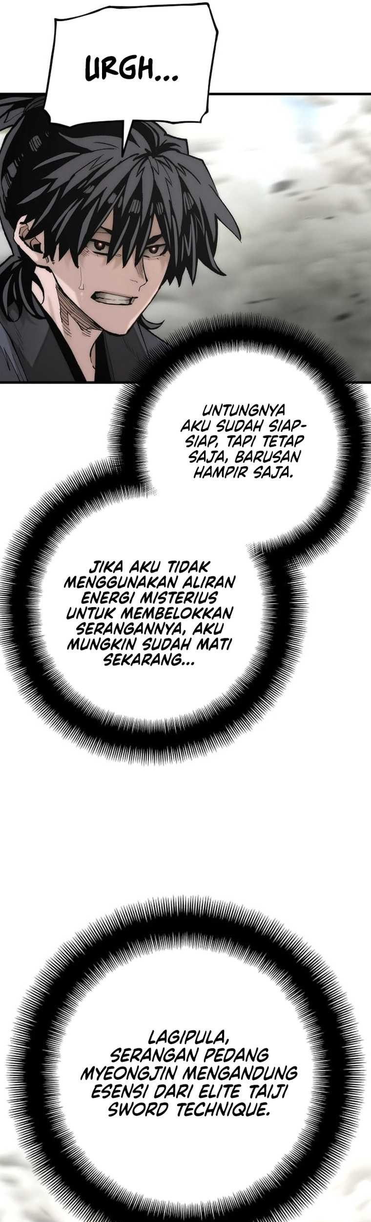 Heavenly Demon Cultivation Simulation Chapter 142 - halaman 16