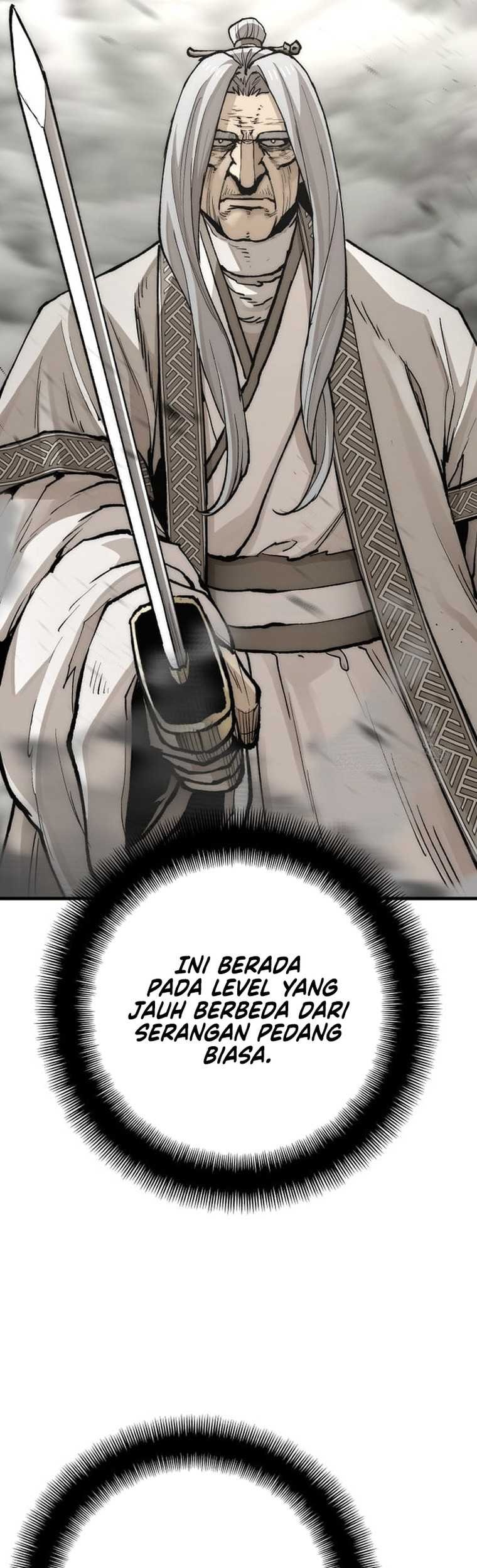 Heavenly Demon Cultivation Simulation Chapter 142 - halaman 18
