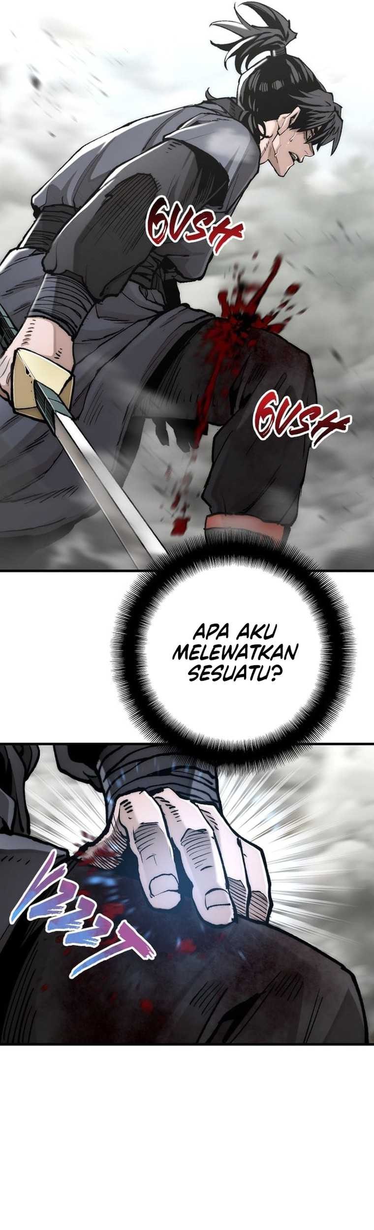 Heavenly Demon Cultivation Simulation Chapter 142 - halaman 20