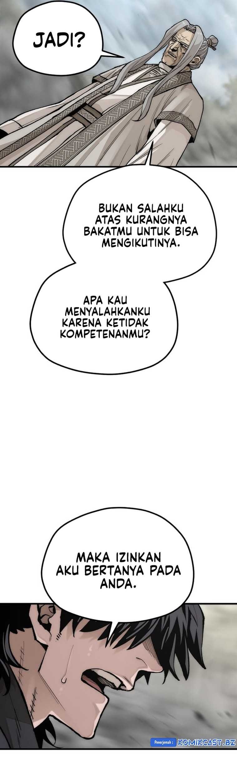 Heavenly Demon Cultivation Simulation Chapter 142 - halaman 27
