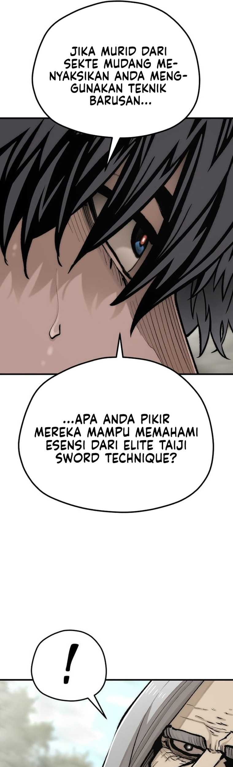 Heavenly Demon Cultivation Simulation Chapter 142 - halaman 29