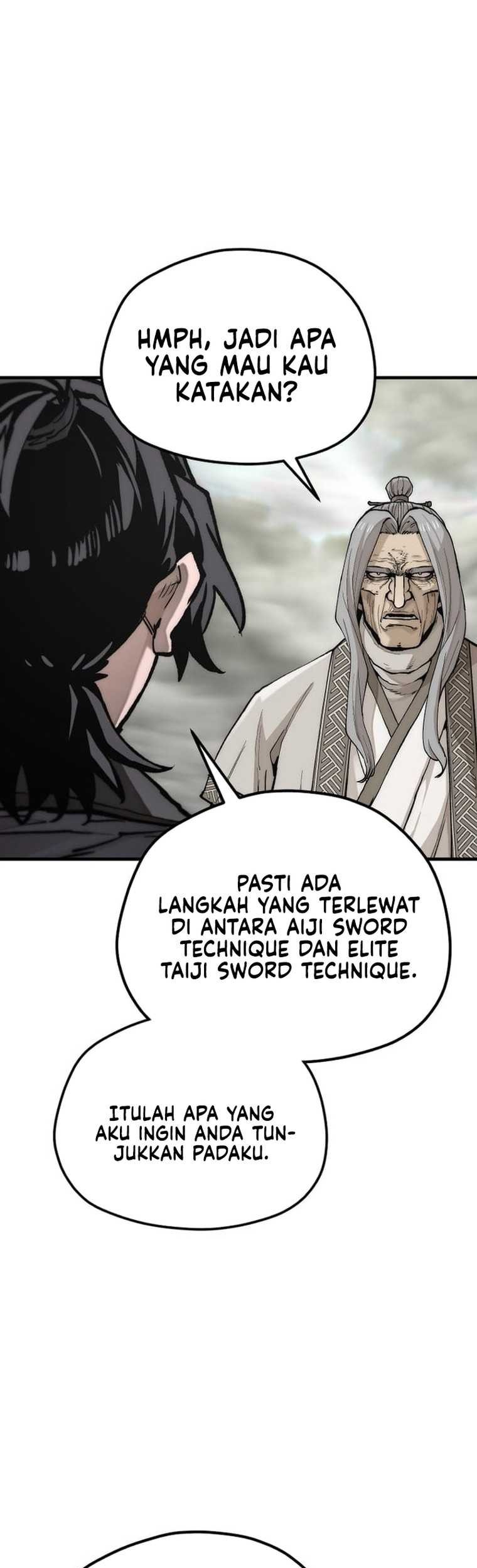 Heavenly Demon Cultivation Simulation Chapter 142 - halaman 31